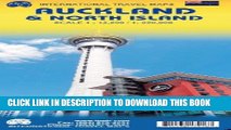 [Read PDF] Auckland   North Island 1:12,500/1:950,000 Street Map- NZ (International Travel Maps)