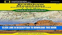 [Read PDF] Bradshaw Mountains [Prescott National Forest] (National Geographic Trails Illustrated