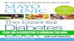 Collection Book Mayo Clinic The Essential Diabetes Book