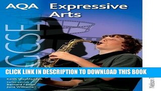 [Read] AQA Expressive Arts GCSE Free Books