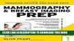 New Book Mammography and Breast Imaging PREP: Program Review and Exam Prep