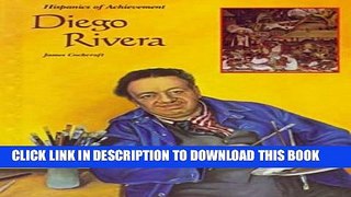 [Read] Diego Rivera (Hispanics)(Oop) (Hispanics of Achievement) Free Books