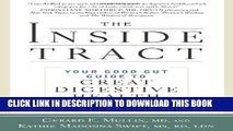 New Book The Inside Tract: Your Good Gut Guide to Great Digestive Health