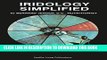 Collection Book Iridology Simplified: An Introduction to the Science of Iridology and Its Relation