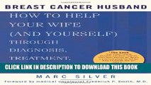 Collection Book Breast Cancer Husband: How to Help Your Wife (and Yourself) during Diagnosis,