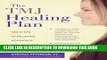 New Book The TMJ Healing Plan: Ten Steps to Relieving Headaches, Neck Pain and Jaw Disorders
