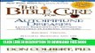 New Book The Bible Cure for Autoimmune Diseases: Ancient Truths, Natural Remedies and the Latest