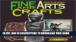 [PDF] Fine Art And Crafts (African American Arts) Popular Online