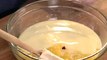 How To Make Layered Mango Mousse Cake