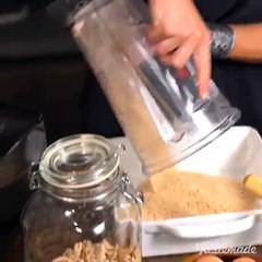 How To Make Cheerios Fried Chicken