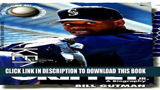 [PDF] Ken Griffey Jr: A Biography Popular Online