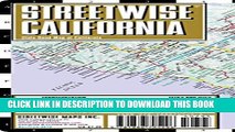 [Read PDF] Streetwise California Map - Laminated State Road Map of California Download Free