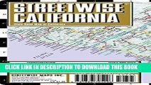 [Read PDF] Streetwise California Map - Laminated State Road Map of California Ebook Free