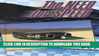 [PDF] The Need for Speed (Rcl) (Race Car Legends) Popular Online