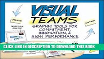 [PDF] Visual Teams: Graphic Tools for Commitment, Innovation, and High Performance Popular