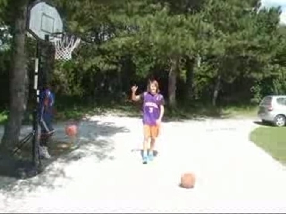 Streetball