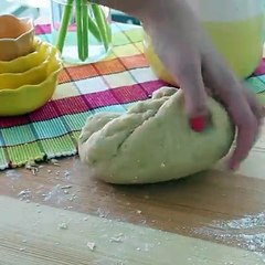 How To Make Strawberry Lemonade Jelly Donuts