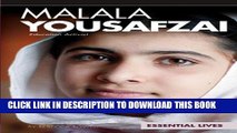 [PDF] Malala Yousafzai: Education Activist (Essential Lives) Free Books