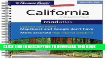 [Read PDF] The Thomas Guide California Road Atlas (Thomas Guide California Road Atlas   Driver s