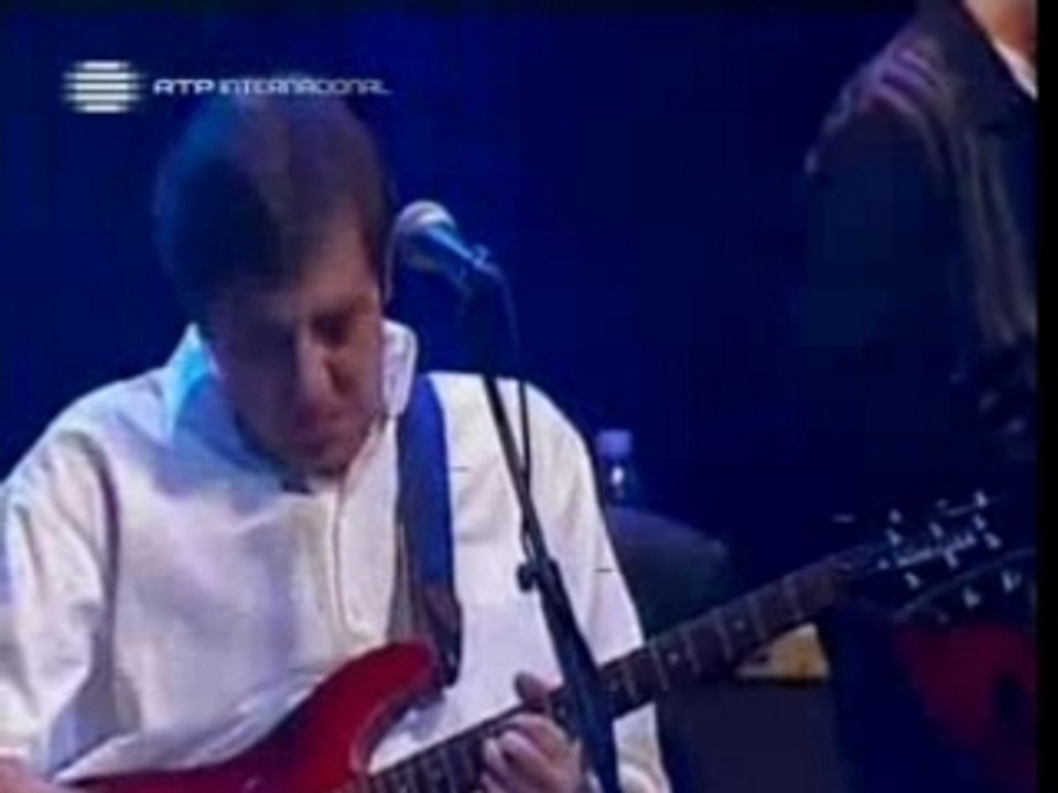 Cabeças No Ar - Jesus No Secundário (12/13)