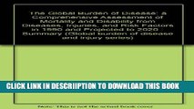 [PDF] The Global Burden Of Disease: A Comprehensive Assessment Of Mortality And Disability From