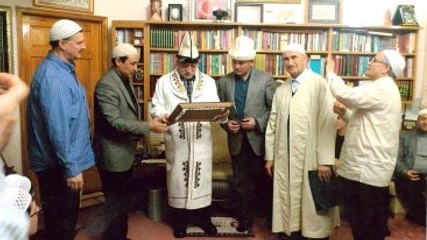 FETÖ'nün "Fotoğraf Albümü" Ortaya Çıktı