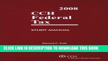 [PDF] Federal Tax Study Manual (2008) Full Colection