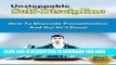 [PDF] Self Discipline Secrets - How To Eliminate Procrastination And Get Sh*t Done With Self