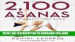 Collection Book 2,100 Asanas: The Complete Yoga Poses