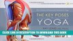 Collection Book The Key Poses of Yoga: Scientific Keys, Volume II