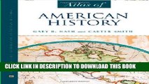 [Read PDF] Atlas of American History (Facts on File) Ebook Free