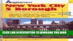 [Read PDF] Hagstrom New York City 5 Borough Pocket Atlas (Hagstrom New York City Five Borough