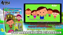 Alif & Mimi - DVD Karaoke Alif & Mimi