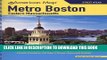 [Read PDF] American Map Metro Boston Eastern Massachusetts: Street Atlas (Metro Boston Eastern