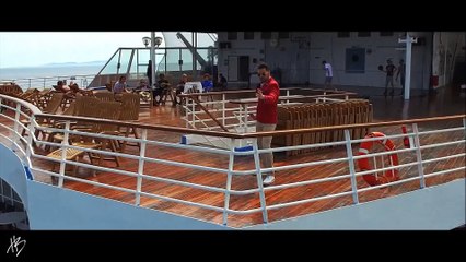 ΗΒ|  Ηλίας Βρεττός - Μια Ιστορία | (Official ᴴᴰvideo clip)  Greek- face