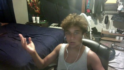 SONG LYRIC PRANK!!! Charlie Puth and Selena Gomez We Don't Talk Anymore (ReUpload)