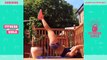 Amanda Finnie - Fitness Model - Best Ab Workouts & Leg, Butt, Inner Thigh Workouts