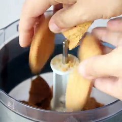 How To Make Nutella Cheesecake Bars