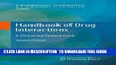 [PDF] Handbook of Drug Interactions: A Clinical and Forensic Guide Full Colection