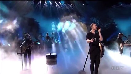 Imagine Dragons - Demons   Radioactive