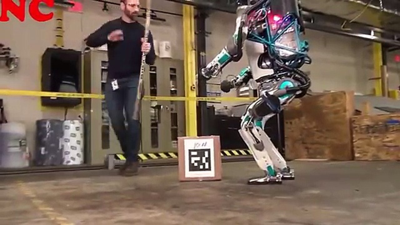 New Technology 2016 | Military Robots | Awesome Robots