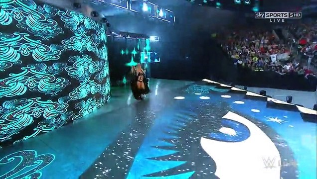 WW RW 5th September 2016 Full Show HDTV Part2