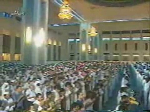 Mishary Alafasy-Dua al Qunut