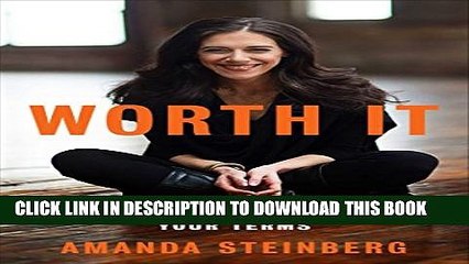 [PDF] Worth It: Your Life, Your Money, Your Terms Popular Online