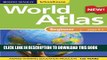 [Read PDF] Rand McNally Schoolhouse Beginner s World Atlas Ebook Online