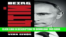 [New] Being Putin Exclusive Full Ebook