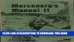 [New] Mercenary s Manual Part 2 (The Mercenary s Manuals) Exclusive Full Ebook