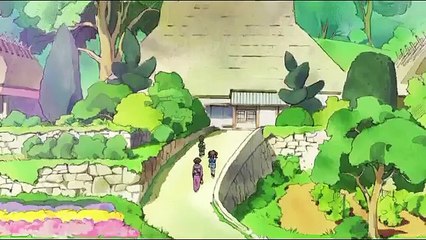 견습신 비밀의 코코타마 44화