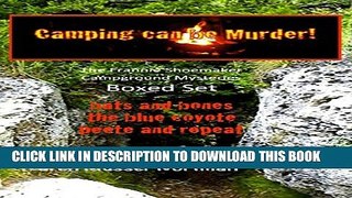 [PDF] Camping Can Be Murder!: Vol. 1 Popular Online