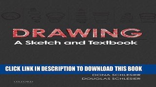 [PDF] Drawing: A Sketch and Textbook Full Online